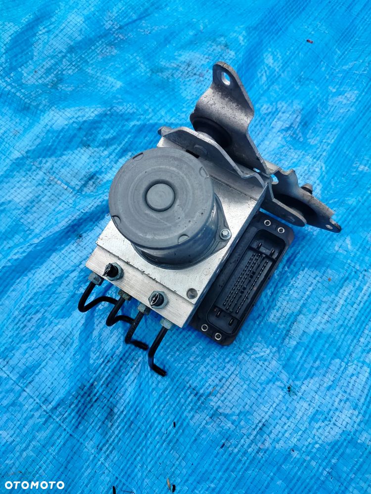 STEROWNIK POMPA ABS HAMULCOWA AUDI A6 C7 4G0907379H - 3