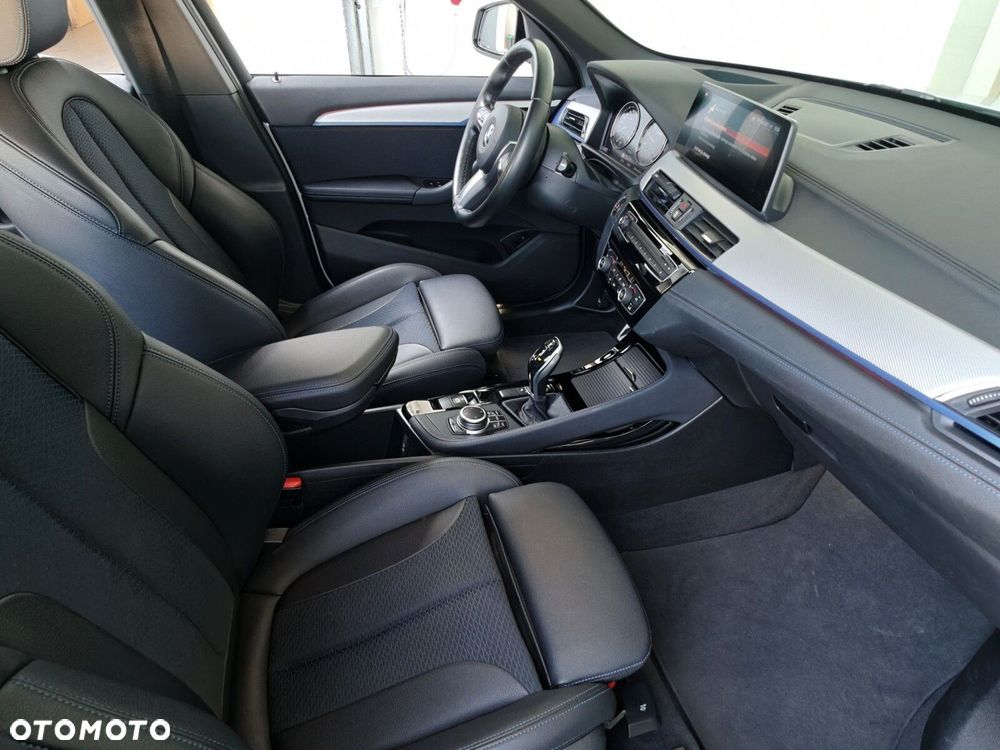 BMW X1 sDrive18i M Sport sport - 11
