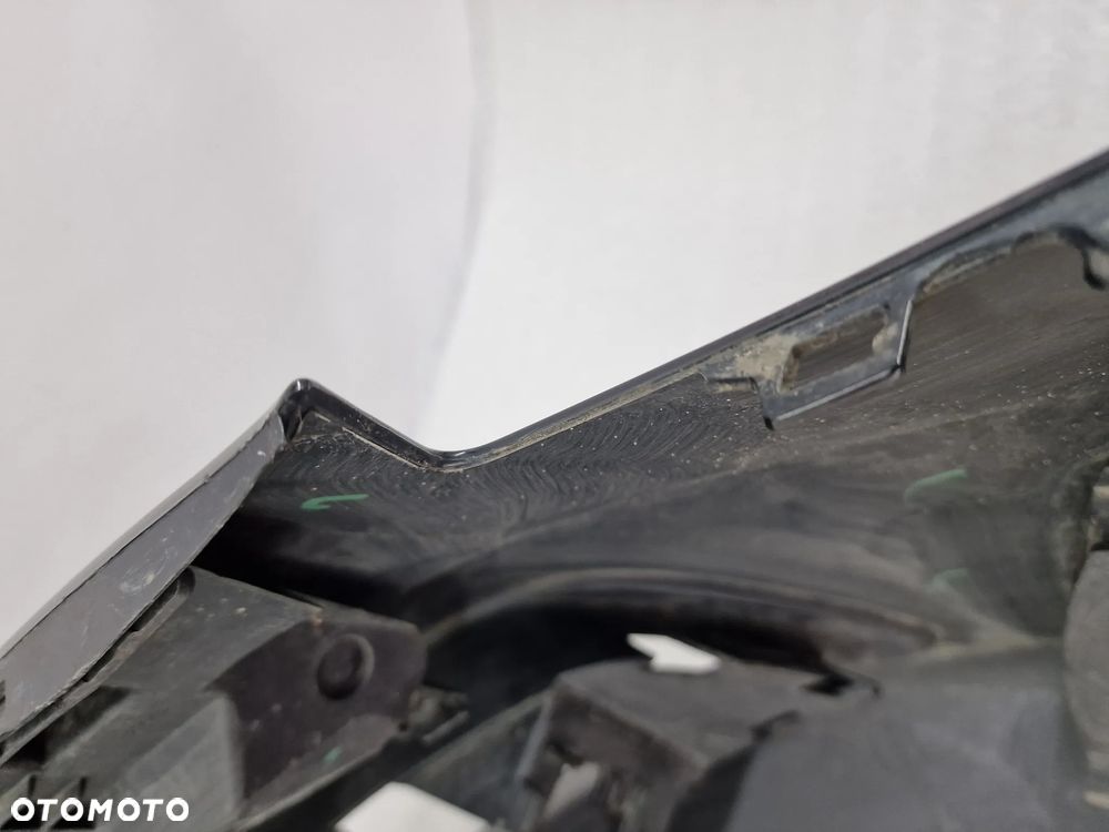 AUDI A6 C7 4G0 S-LINE 11-14 ZDERZAK PRZEDNI PRZÓD NA SPRYSKI + 4X PDC , NR 4G0807437C , NR AUKCJI NZ913 - 32