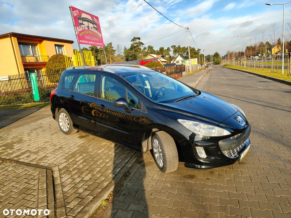 Peugeot 308 120 VTi Premium - 17