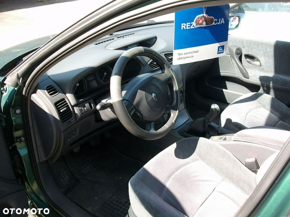 Renault Laguna - 5