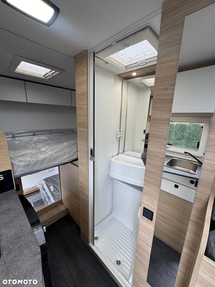 Ford Chausson s514 First Line - 21