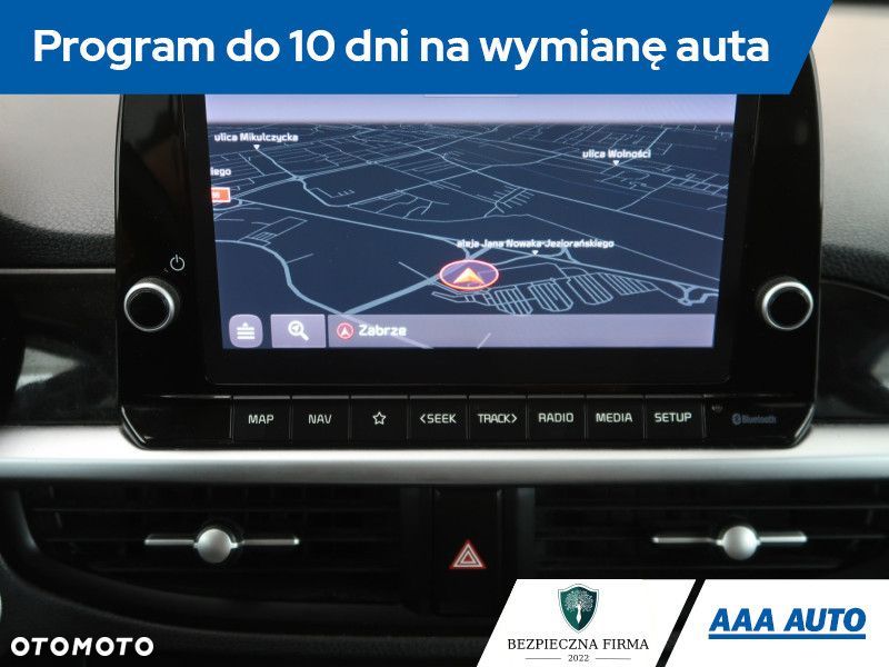 Kia Picanto - 20