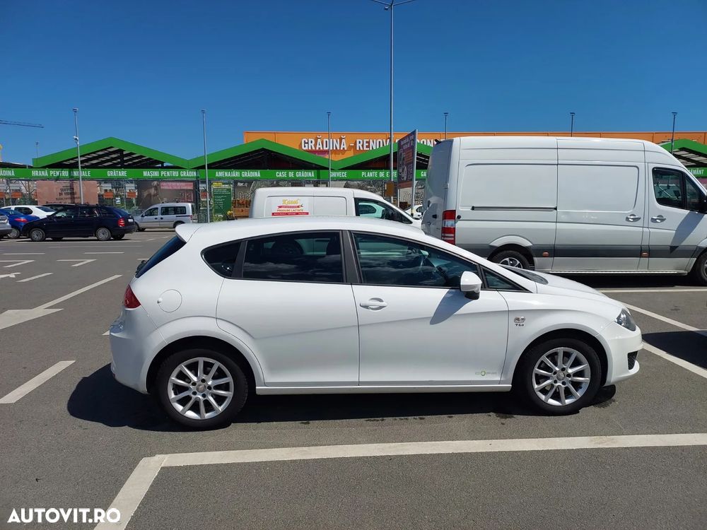 Seat Leon 1.2 TSI Ecomotive Style Copa - 6