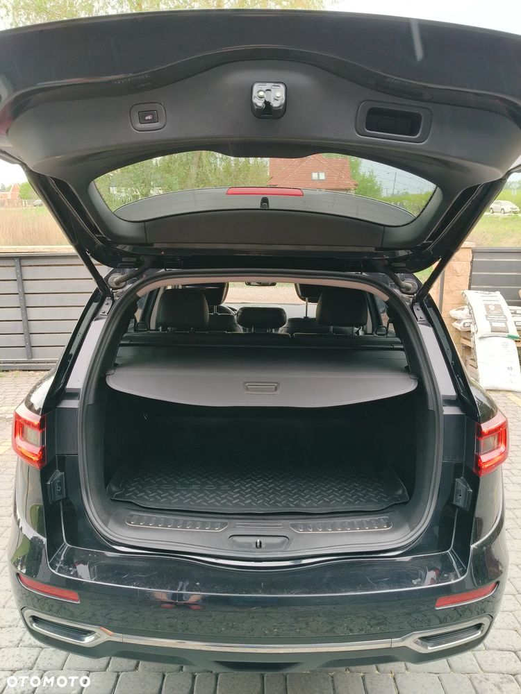 Renault Koleos 2.0 dCi Initiale Paris 4x4 X-Tronic - 10