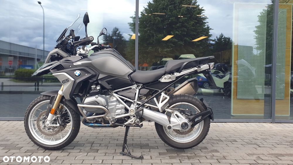 BMW GS - 2