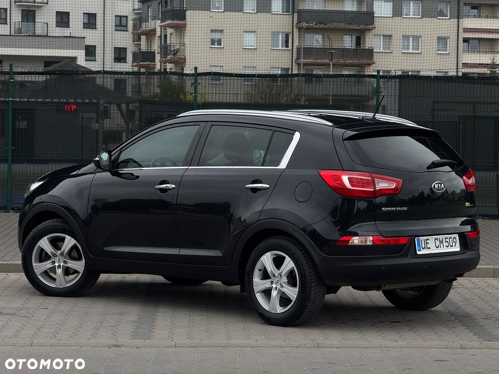 Kia Sportage 1.6 GDI L 2WD - 3