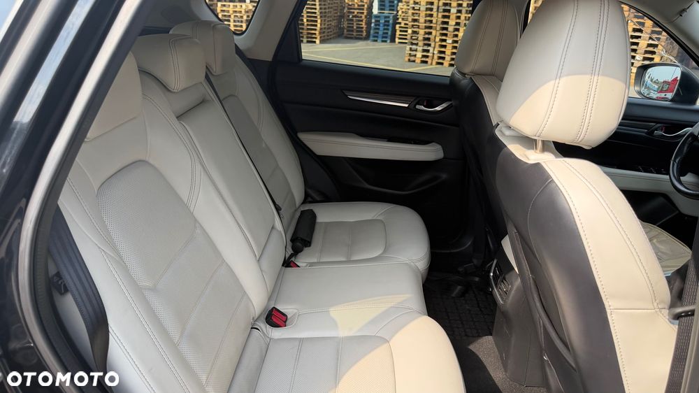 Mazda CX-5 - 5