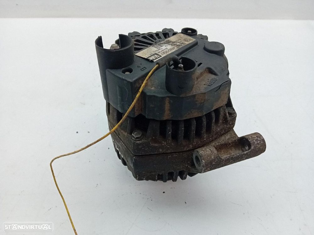 Alternador FIAT Panda (169_) - 2