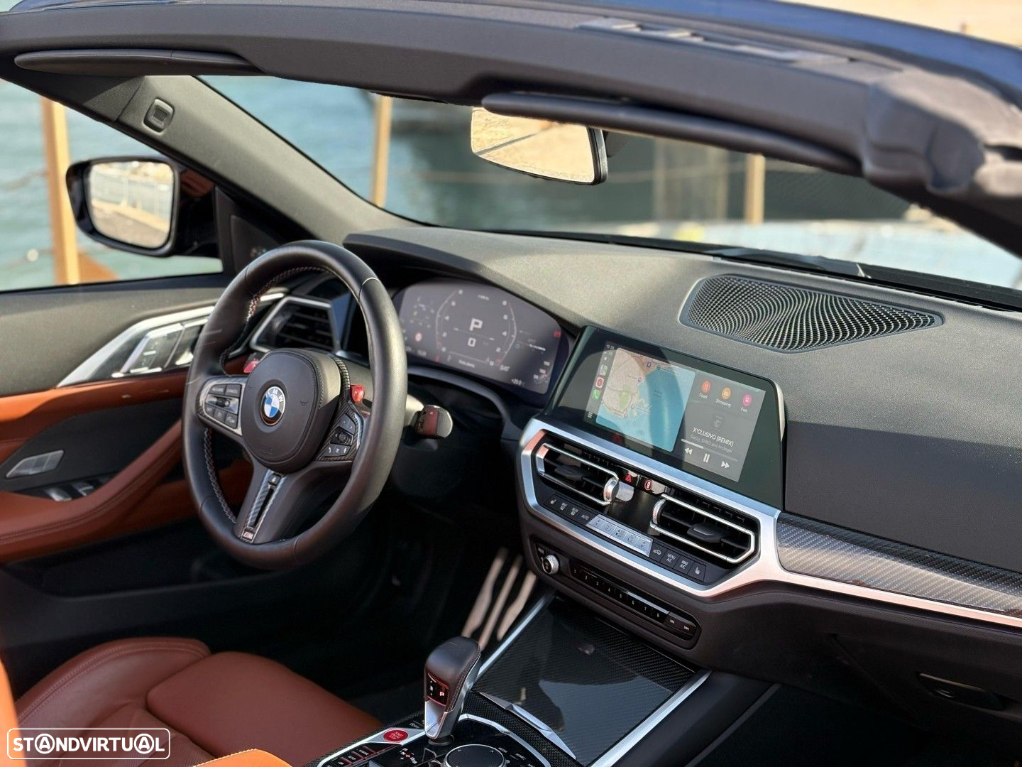 BMW M4 Competition xDrive Pack 50 anos M - 8