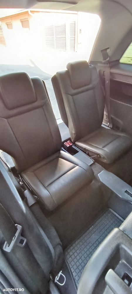 Opel Zafira 1.9 CDTI Cosmo - 5