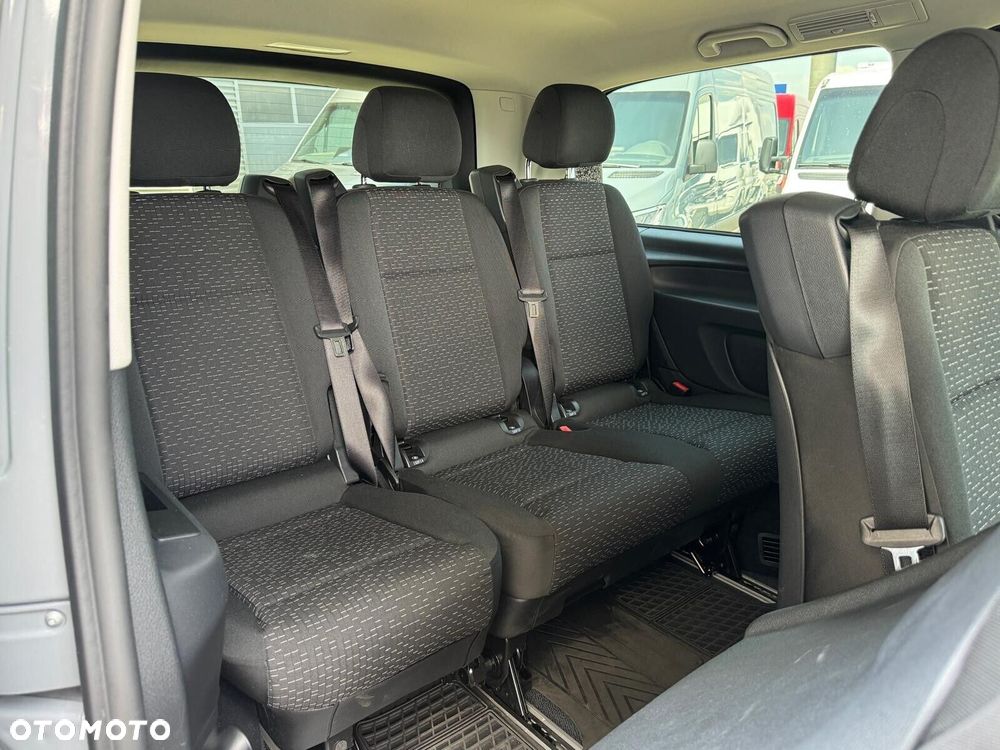 Mercedes-Benz Vito - 12