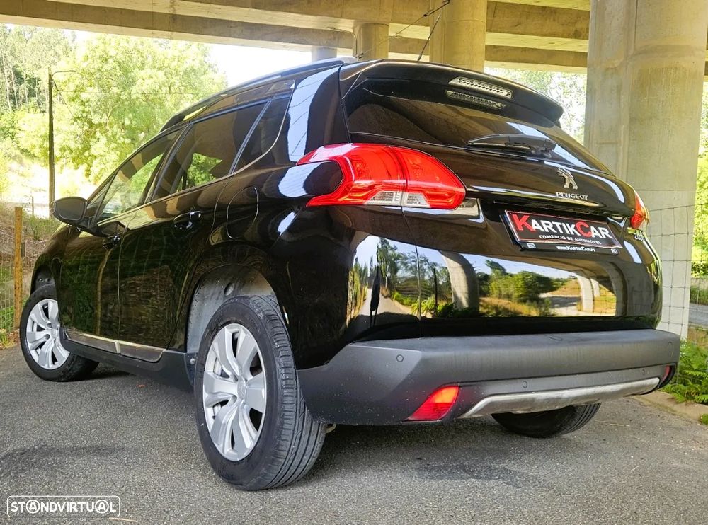 Peugeot 2008 1.2 PureTech Allure - 7