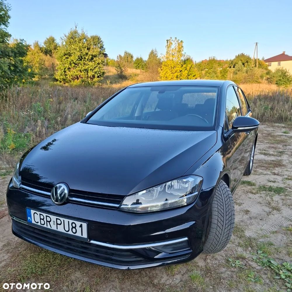 Volkswagen Golf 2.0 BlueTDI DSG Cup - 5