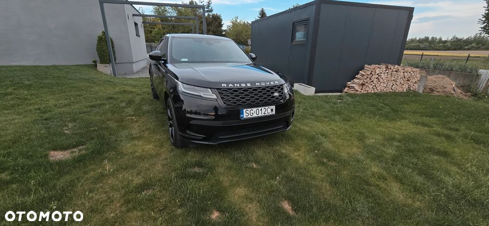 Land Rover Range Rover Velar 2.0 P250 - 30