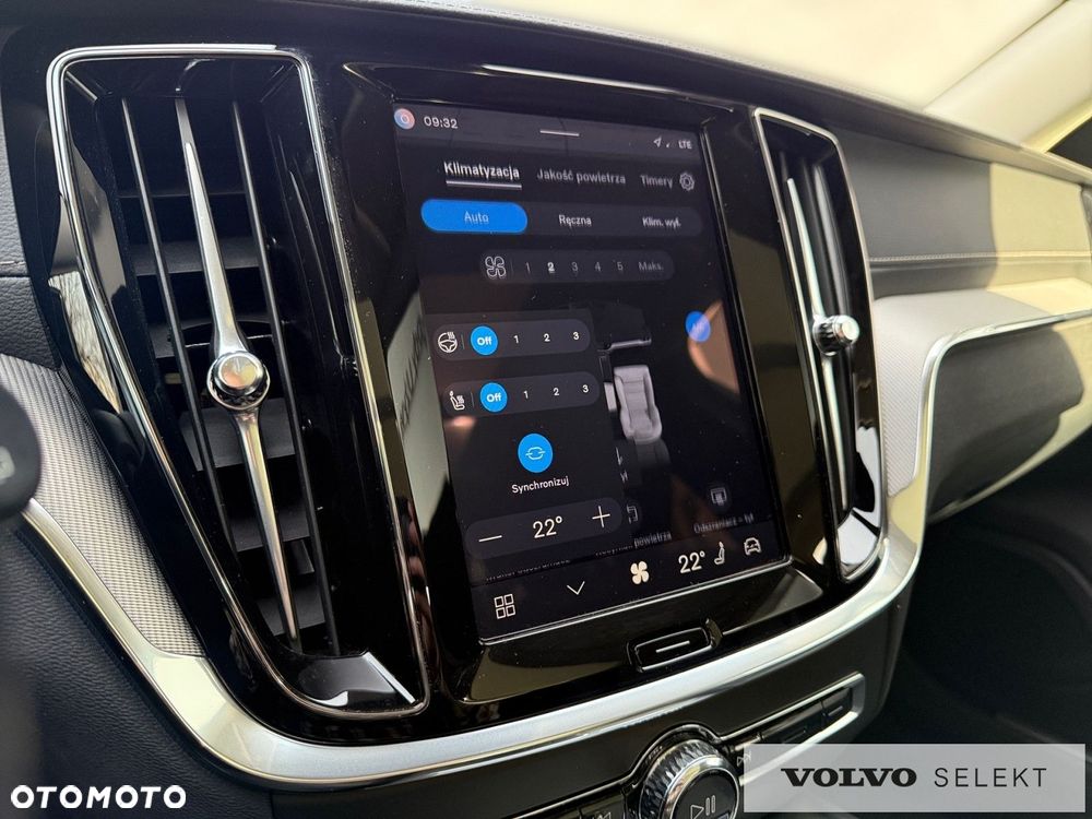 Volvo V60 - 21
