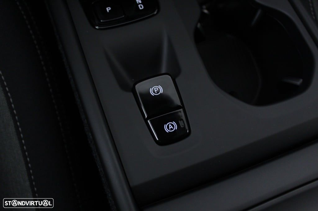 Volvo XC 40 1.5 T2 Core Auto - 31