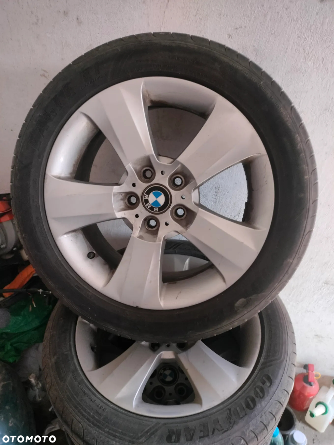 BMW X3 - 8