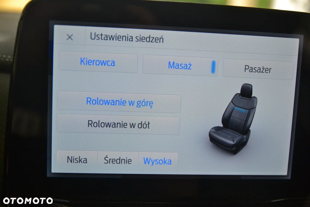 Ford Puma 1.0 EcoBoost ST-Line X - 23