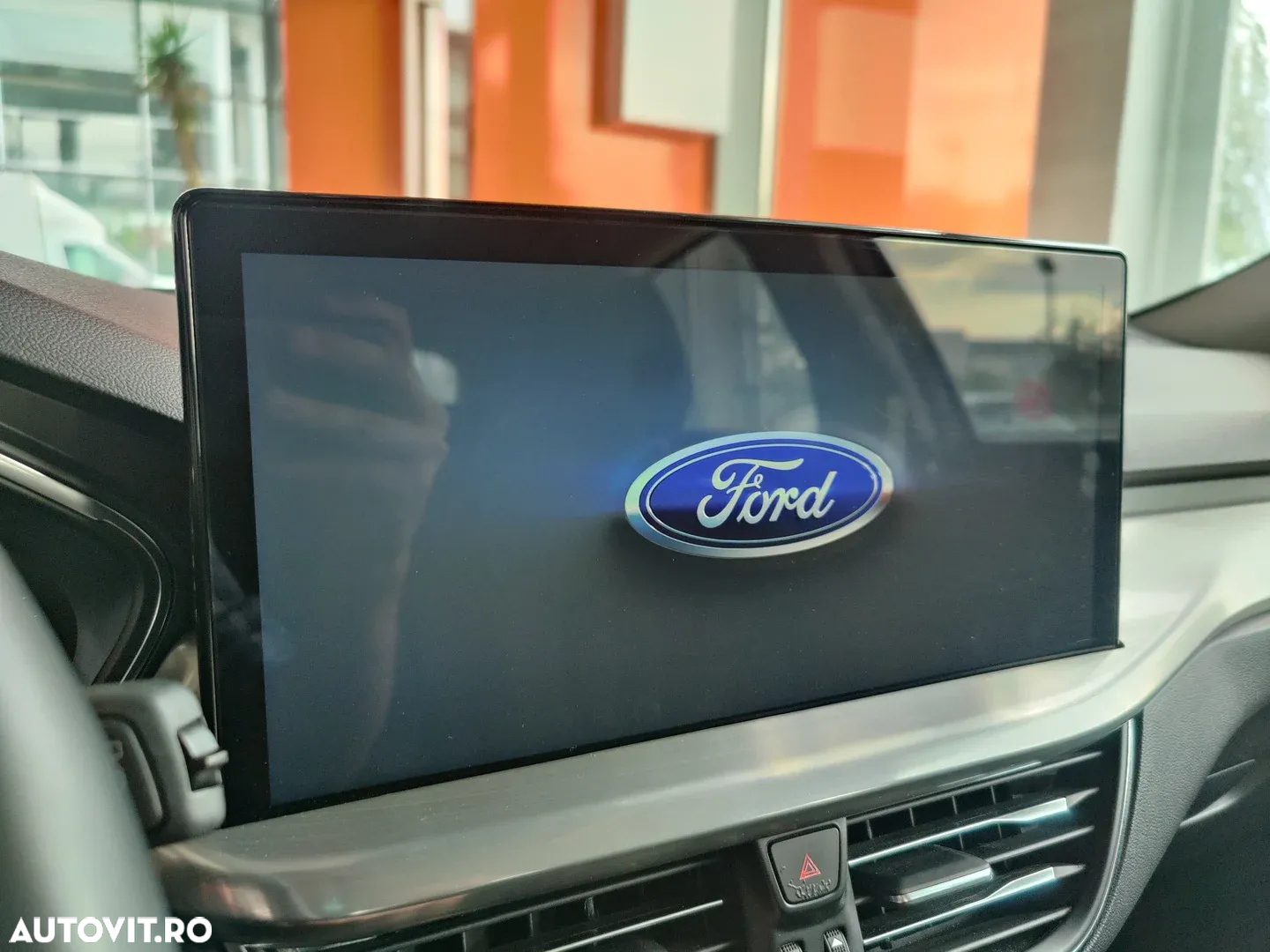 Ford Focus 1.0 EcoBoost Titanium - 15