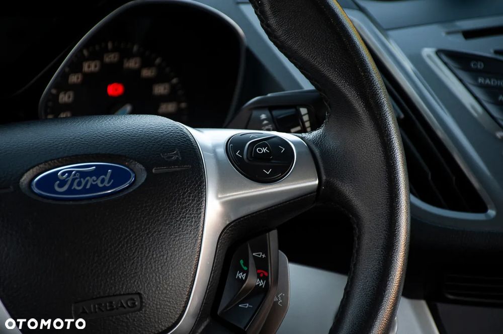Ford C-MAX - 32