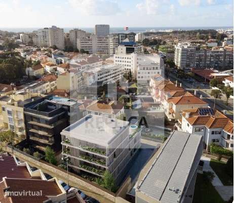 T4 Cobertura com Terraço | T4 Av Boavista | T4 Av Marechal Gomes Costa - Grande imagem: 4/9