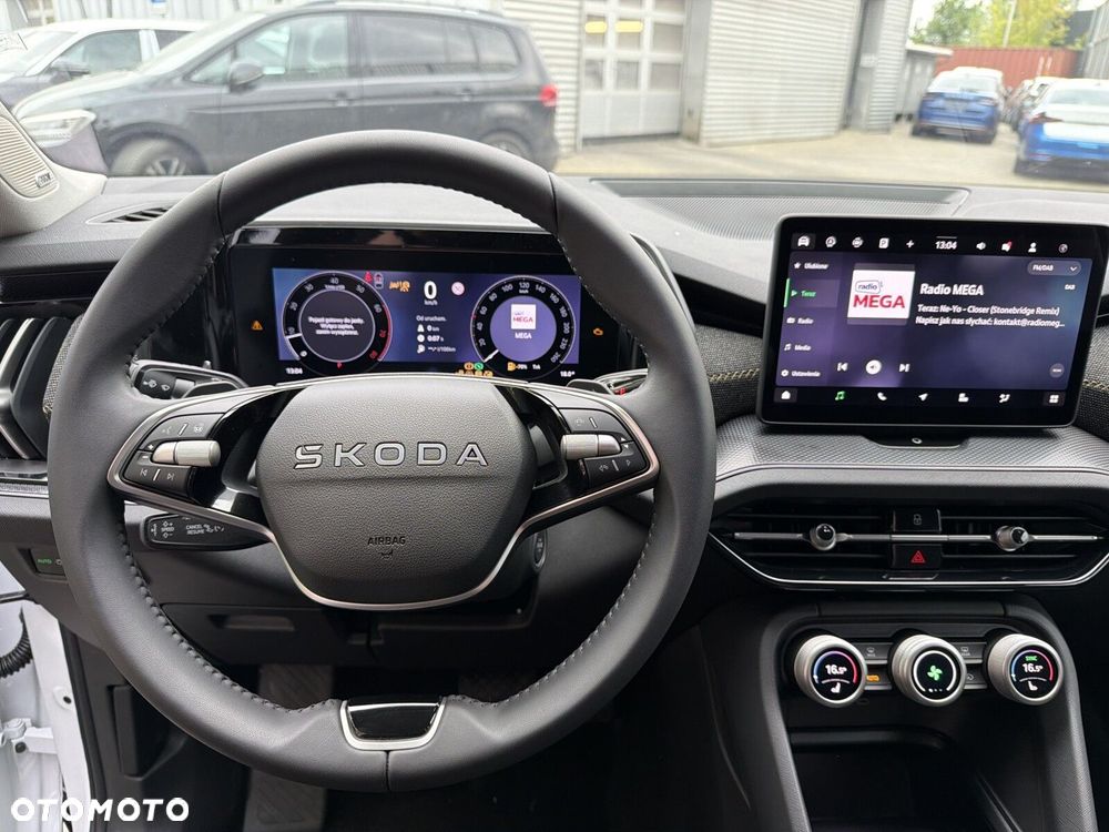 Skoda Kodiaq 2.0 TSI 4x4 Drive DSG - 13