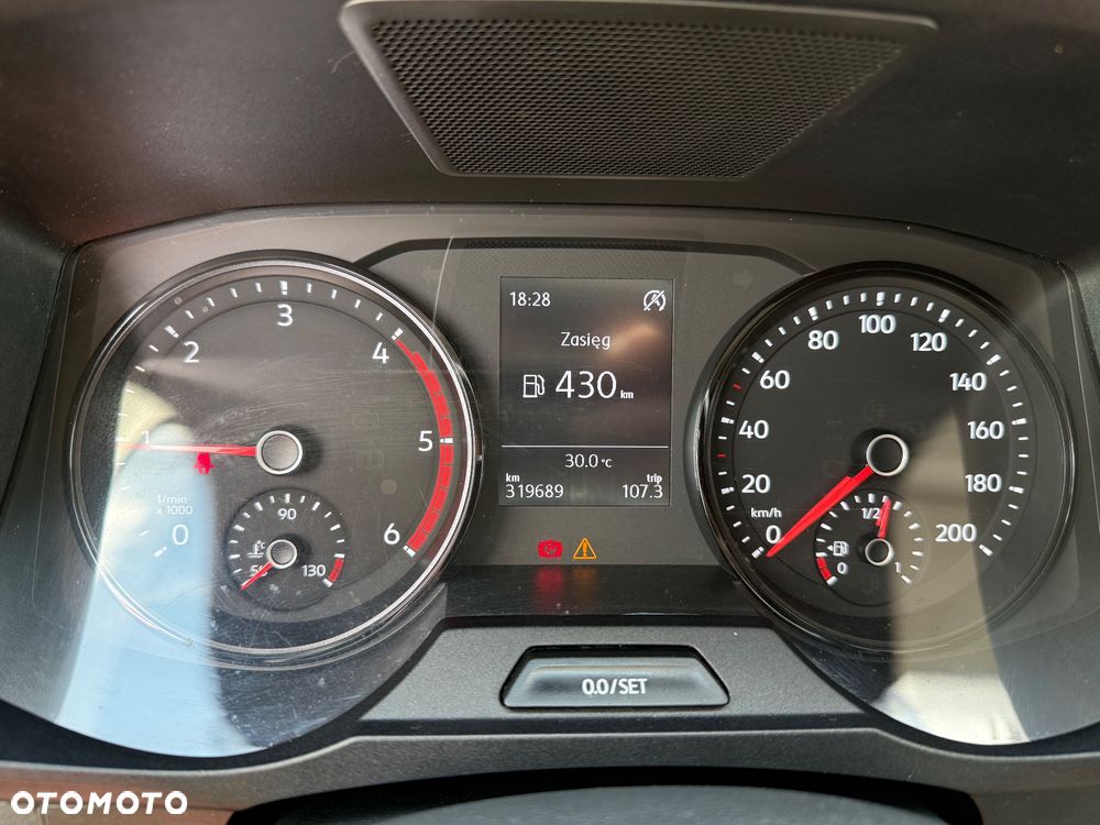 MAN TGE 3.140* L3H2* KLIMA* CARPLAY* 2x BOCZNE DRZWI* - 16