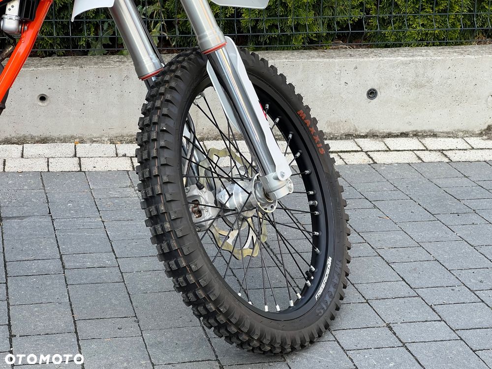 KTM Freeride - 6