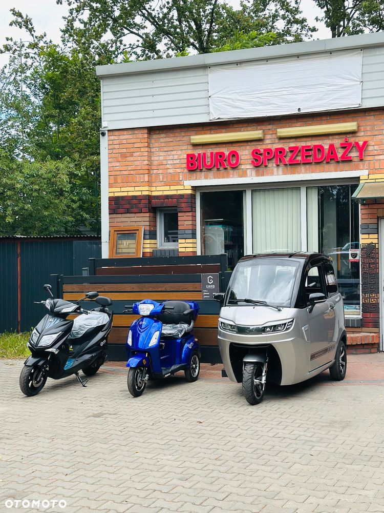 Microcar Inny - 3
