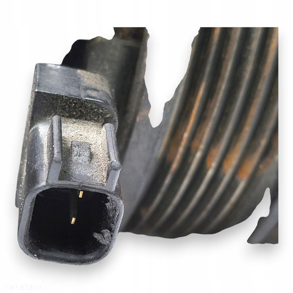 SPRĘŻARKA KLIMATYZACJI Ford S-Max Mondeo IV Galaxy 2.0 TDCI 6G91-19D629-KC - 7