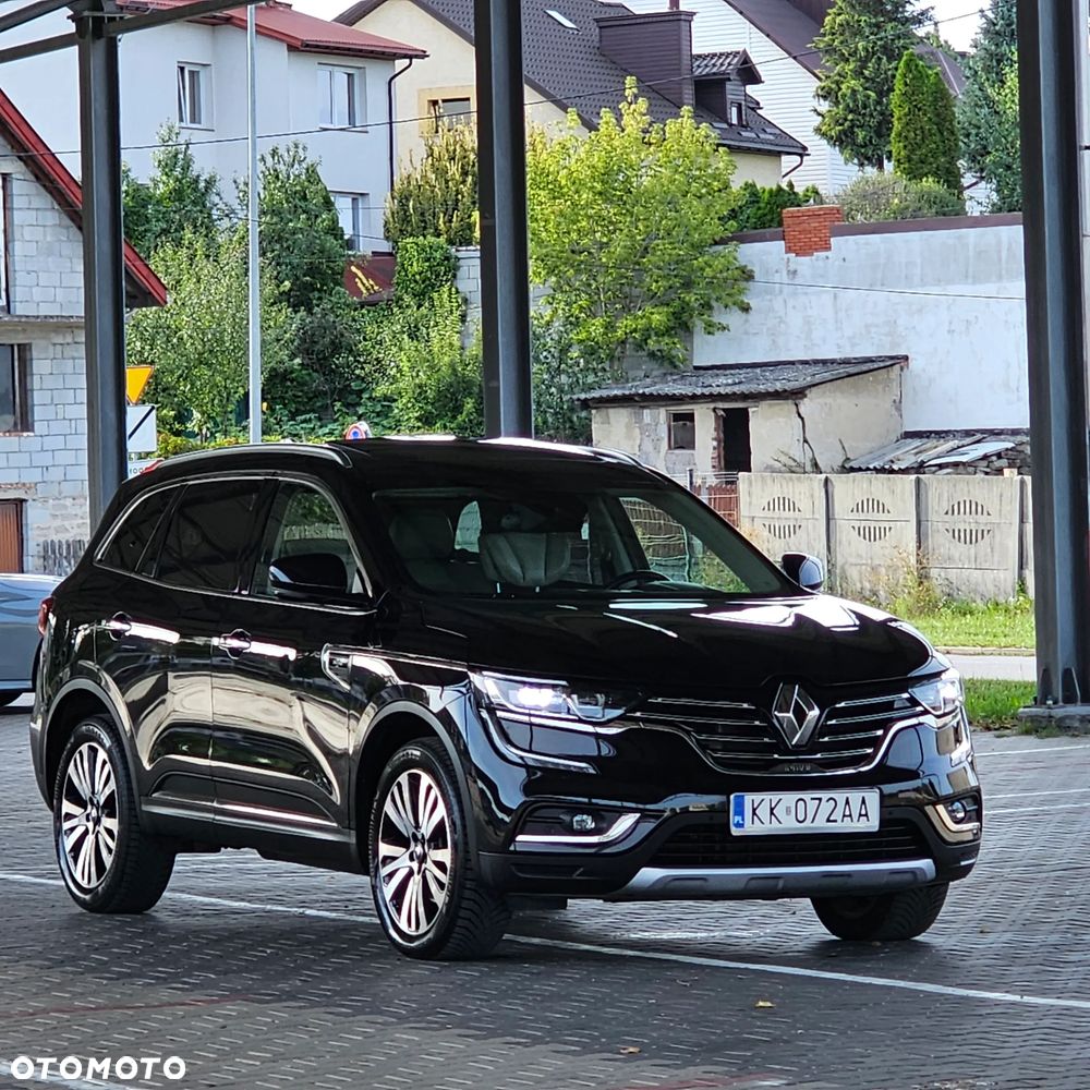 Renault Koleos 2.0 Blue dCi Initiale Paris 4x4 X-Tronic - 2