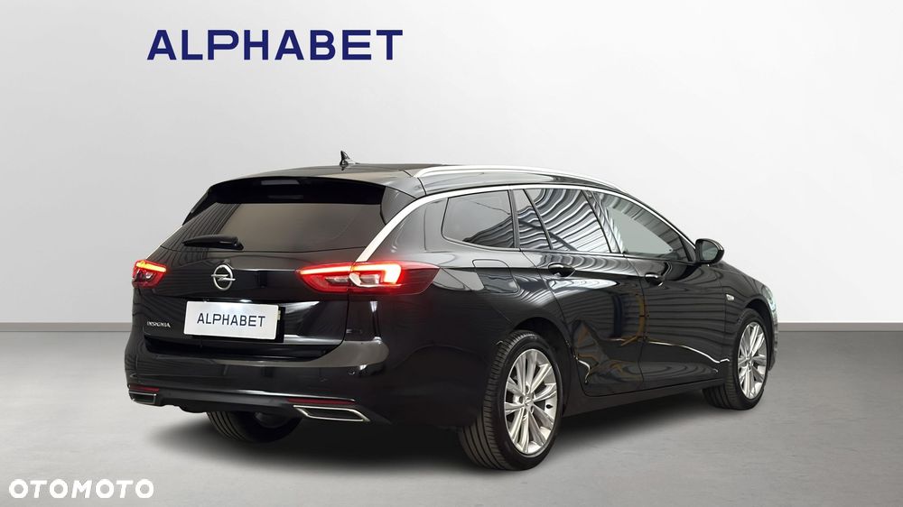 Opel Insignia 2.0 CDTI Business Elegance S&S - 6