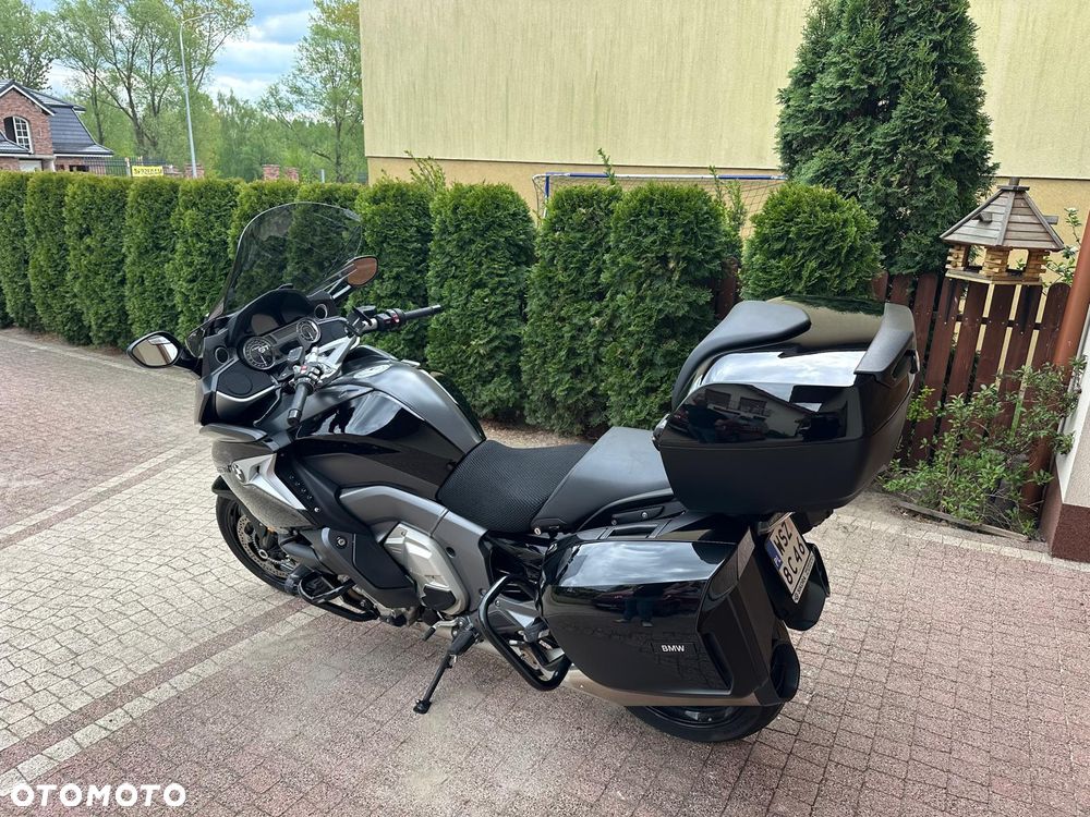 BMW K - 11