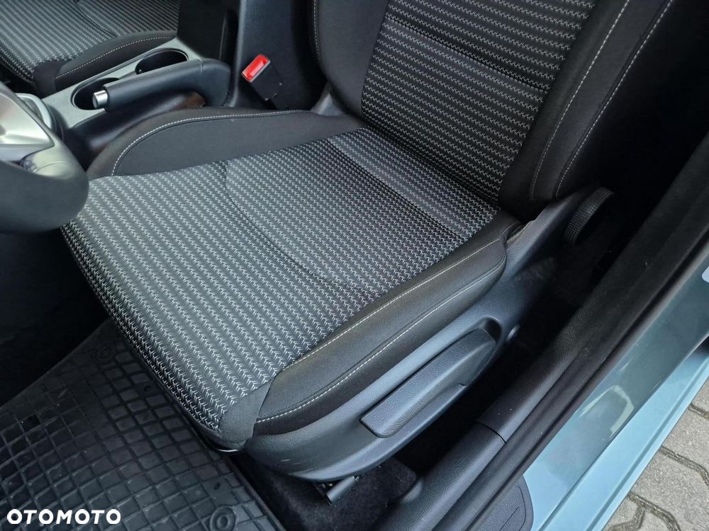 Kia Ceed 1.5 T-GDI M - 13