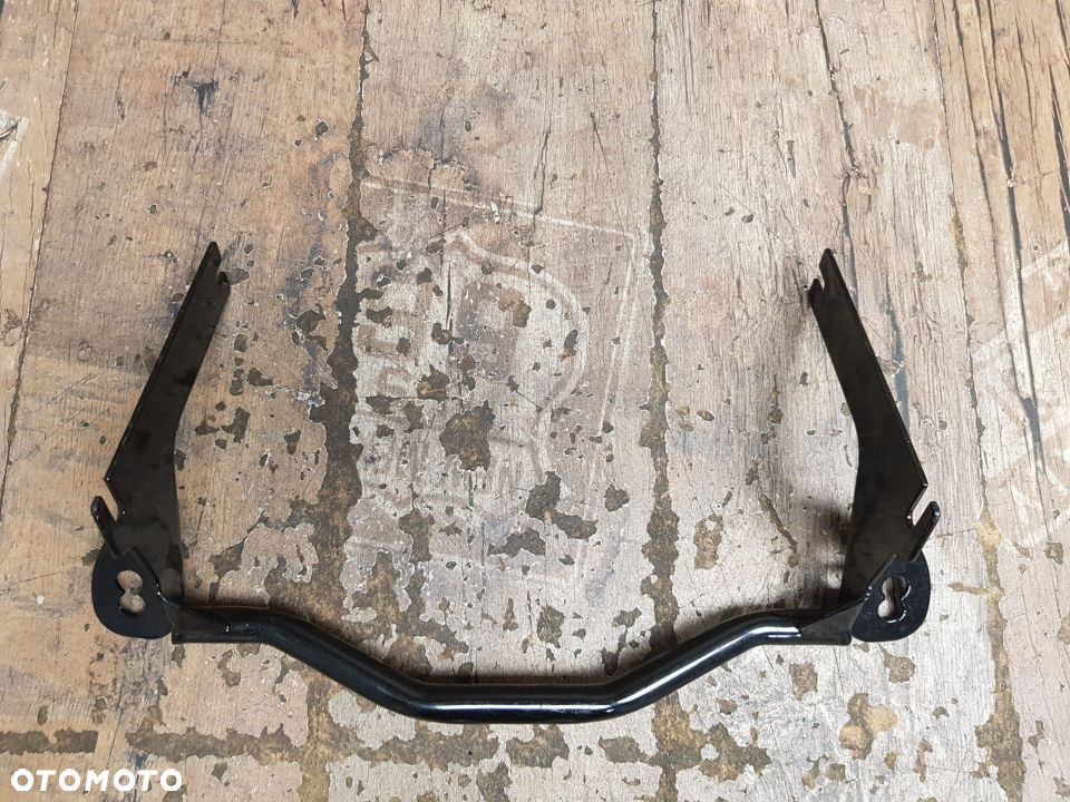 Stelaż Lightbar Harley Davidson Electra / Road King - 8