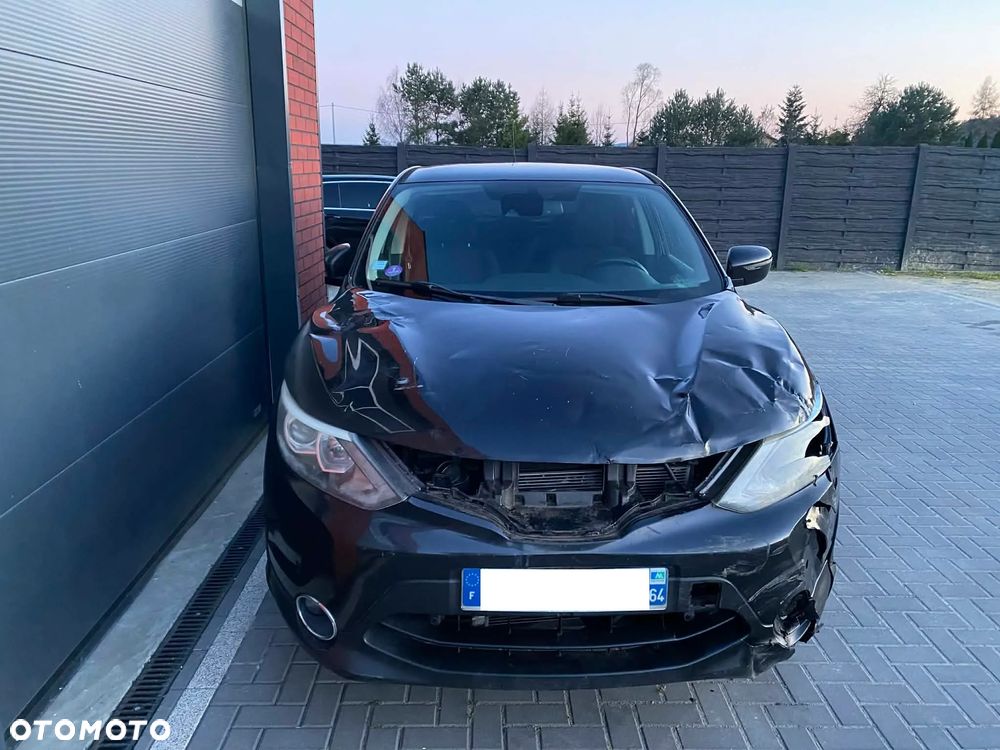 Nissan Qashqai 1.2 DIG-T N-Connecta - 30