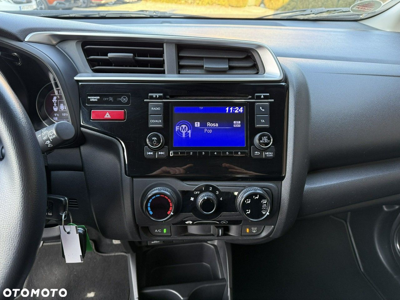 Honda Jazz 1.3 i-VTEC Trend - 17
