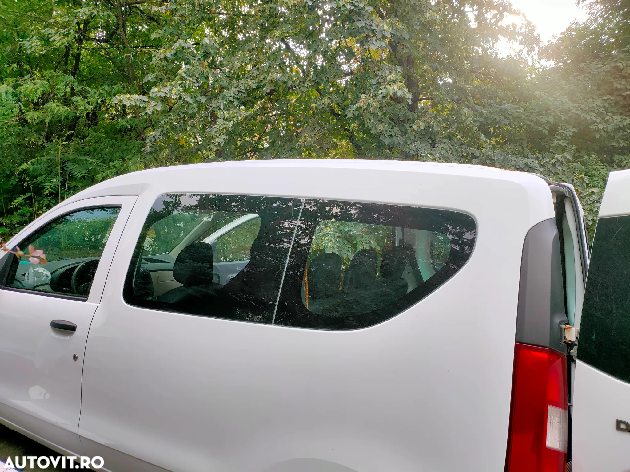 Dacia Dokker 1.6 Basic - 2