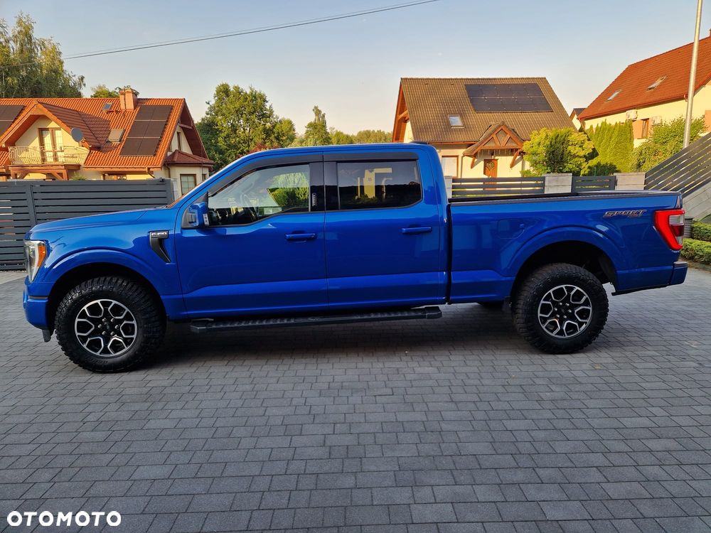 Ford F150 - 7