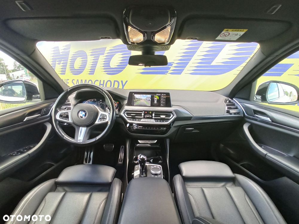 BMW X4 - 16