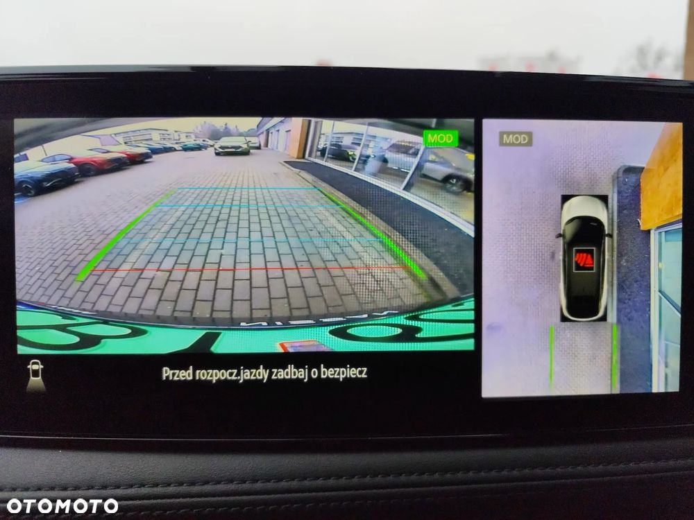 Nissan Ariya 63kWh Advance - 11