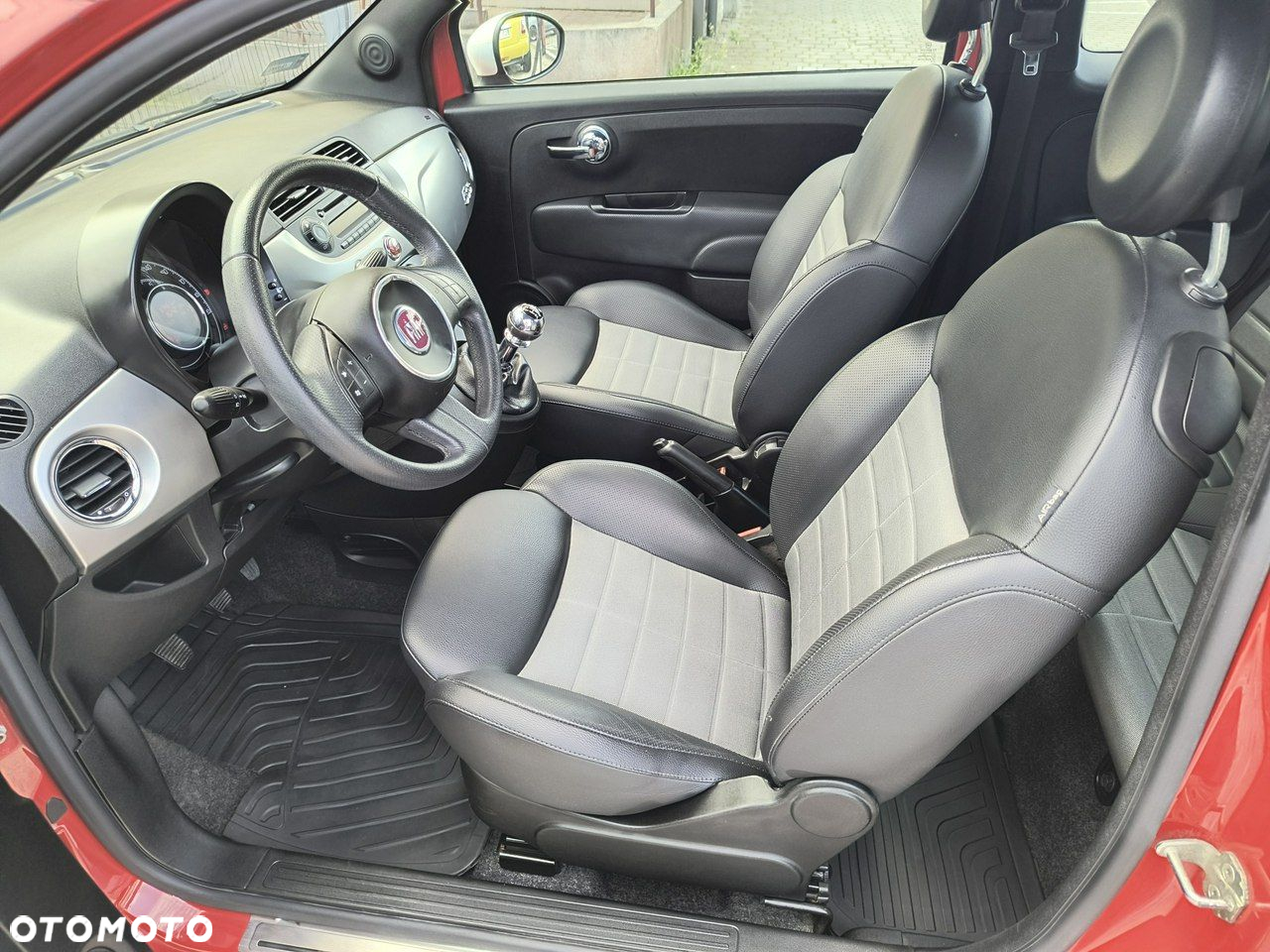 Fiat 500 - 10