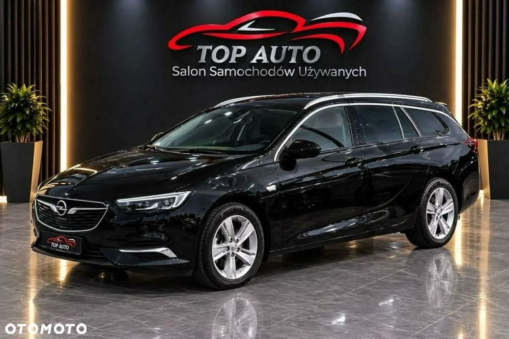 Opel Insignia 2.0 CDTI 4x4 Exclusive S&S - 5