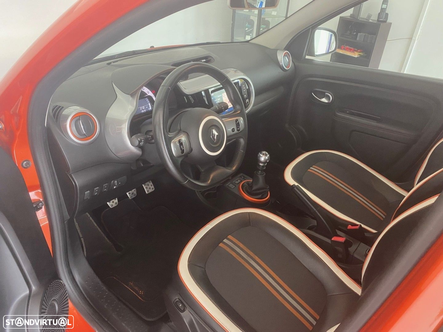 Renault Twingo 0.9 TCe GT - 34