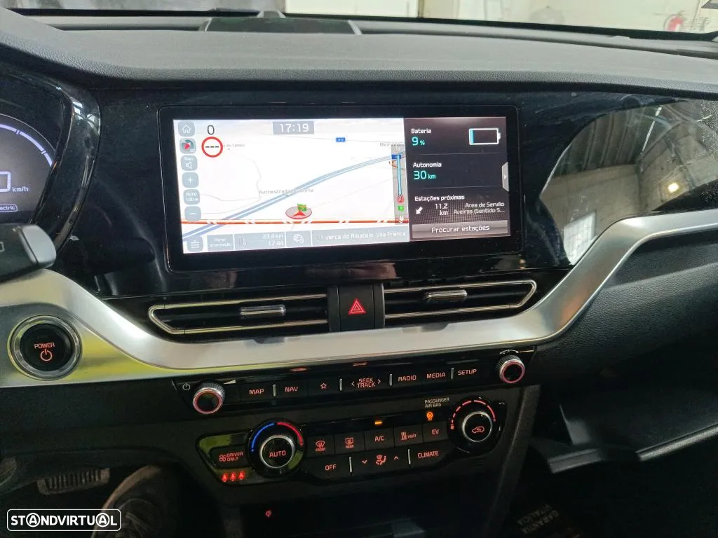 Kia e-Niro 64kWh - 6