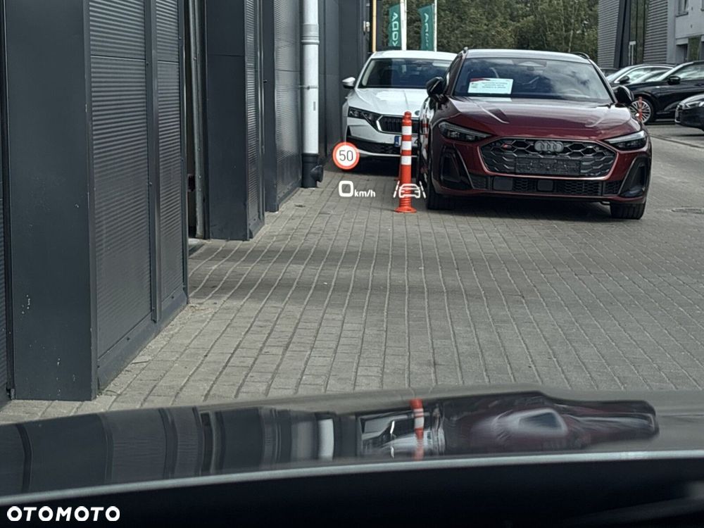Audi S3 Limousine - 32