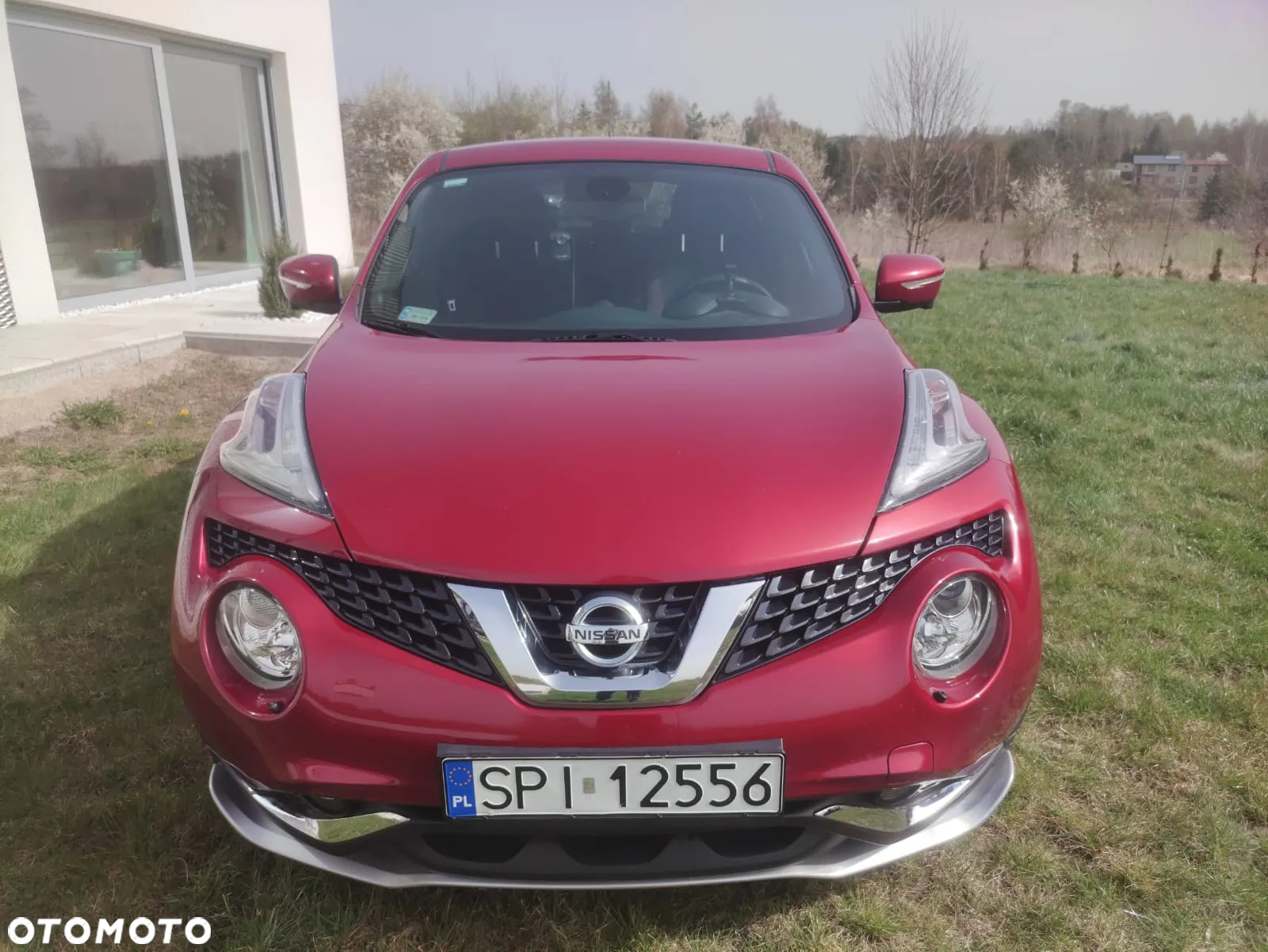 Nissan Juke - 19
