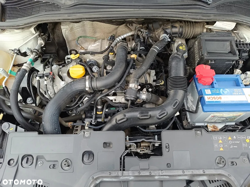 Renault Clio 0.9 Energy TCe Alize - 36