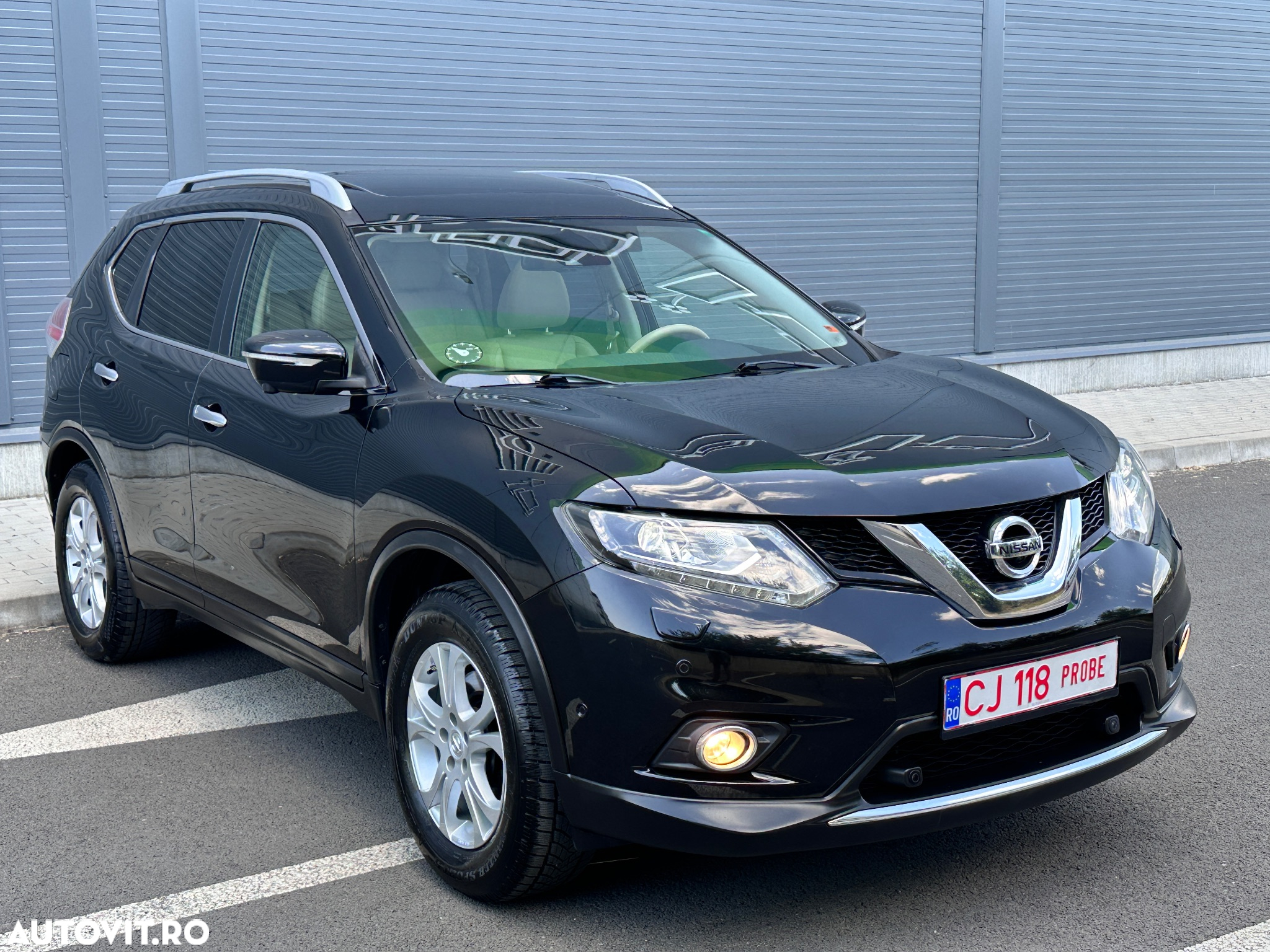 Nissan X-Trail 1.6 dCi ALL-MODE 4x4i Tekna - 15